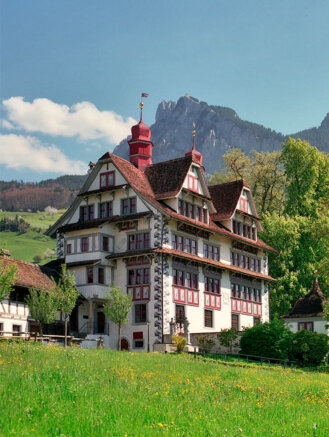 Museen in Schwyz